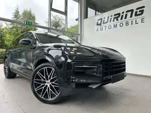 Porsche Cayenne Coupe sw-sw/Mass/Mtx/ACC/1BK/14W/21