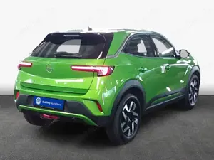 Opel Mokka 1.2 DI Turbo Elegance 74 kW, 5-türig Bild 2