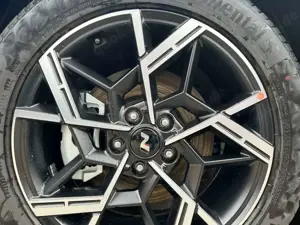 Hyundai TUCSON 1.6T DCT 4WD N-LINE X LED Assist.-P el.SD Bild 5