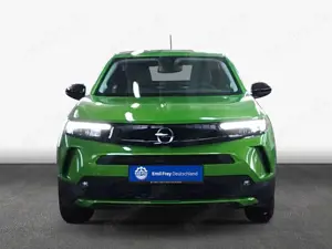 Opel Mokka 1.2 DI Turbo Elegance 74 kW, 5-türig Bild 3