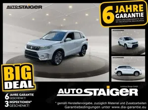 Suzuki Vitara 1.5 Comfort AT Keyless Go, PDC, Kamera