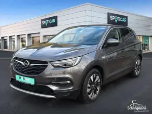 Opel Grandland X Innovation