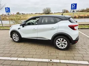 Renault Captur Captur TCe 130 EDC GPF EXPERIENCE