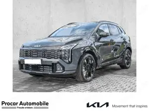 Kia Sportage GT-Line 1.6 AWD 180PS VOLLE AUSSTATTUNG SOFORT VER