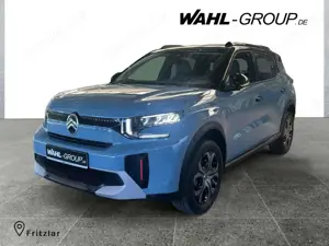 Citroen C3 Aircross Turbo 100 PLUS Head-Up DAB LED RFK