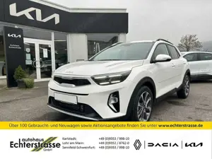 Kia Stonic Spirit 1.0 T-GDI DCT7 +LED+RFK