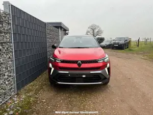 Renault Captur Full Hybrid E-Tech 160 Techno