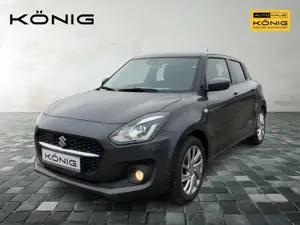 Suzuki Swift COMFORT Automatik