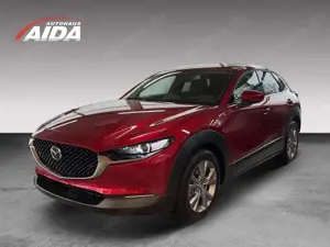 Mazda CX-30 2.0L e-SKYACTIV X 186PS AWD Exclusive-line