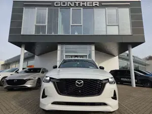 Mazda CX-60 3.3L e-SKYACTIV D 254ps Homura Plus, sofort