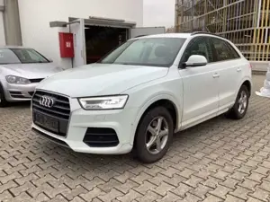 Audi Q3 sport Ultra*1-HAND*MEGA SCHÖN*MEGA VOLL
