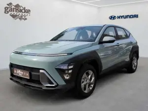 Hyundai KONA 1.6 GDi Hybrid Select DCT