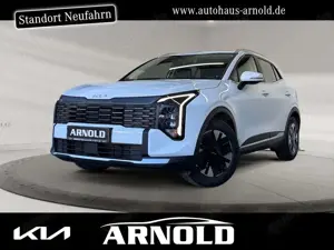 Kia Sportage Sportage 1.6 T-GDI VISION Kamera LED Lenkradhzg.