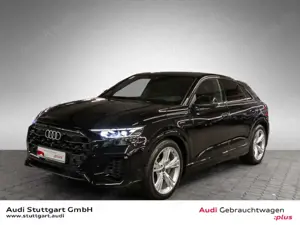Audi Q8 SUV TFSI e 55 e quattro Tiptronic Bild 1