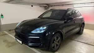 Porsche Cayenne S*Approved*AHK*Pano*BOSE*Chrono*360Kame*Matrix*ACC Bild 2