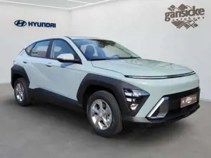 Hyundai KONA 1.6 GDi Hybrid Select DCT Bild 2