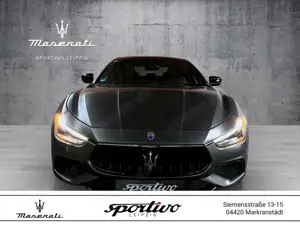 Maserati Ghibli SQ4 GranSport*Facelift*