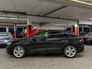 Audi Q8 SUV TFSI e 55 e quattro Tiptronic Bild 3