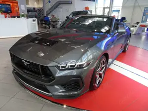 Ford Mustang Convertible GT 5.0 IACC*BO*BLIS*CAM*LED Bild 3