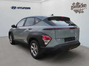 Hyundai KONA 1.6 GDi Hybrid Select DCT Bild 5