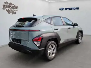 Hyundai KONA 1.6 GDi Hybrid Select DCT Bild 4
