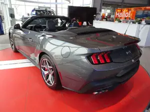 Ford Mustang Convertible GT 5.0 IACC*BO*BLIS*CAM*LED Bild 5