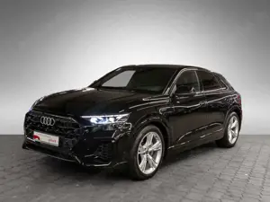 Audi Q8 SUV TFSI e 55 e quattro Tiptronic Bild 2
