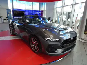 Ford Mustang Convertible GT 5.0 IACC*BO*BLIS*CAM*LED Bild 2