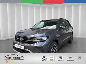 Volkswagen T-Cross ENERGY 1.0TSI DSG AHK,KAMERA,AKTIONS-FZG!