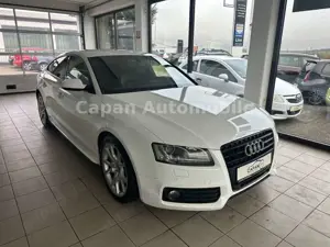 Audi A5 Sportback 2.7 TDI S-Line/Automatik/Standheizu