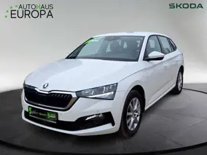 Skoda Scala 1.0 TSI DSG Ambition KlimaA Navi Kam SmartLink SHZ