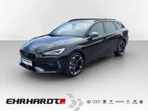 CUPRA Leon Sportstourer 2.0 TSI DSG VIRTUAL*NAVI*ACC*PARKL...