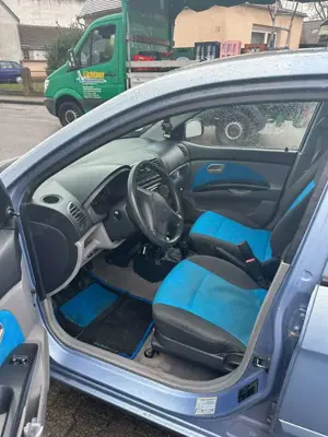 Kia Picanto 1.1 LX Bild 3