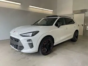 CUPRA Terramar VZ 4Drive Leder+Pano+AKEBONO+Matrix+AHK+Stdhz+2...