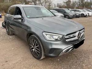 Mercedes-Benz GLC 300 GLC 300 d 4Matic 9G-TRONIC