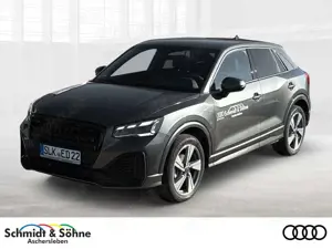 Audi Q2 S line 35 TFSI S tronic AHK+18ZOLL+MATRIX+ACC