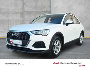 Audi Q3 35 TFSI LED NAVI KAMERA PDC SHZ