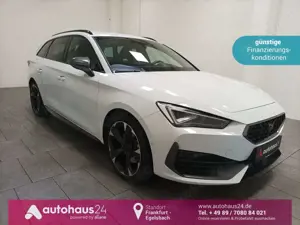 CUPRA Leon 1.4 e-HYBRID AHK|Navi|Matrix|CAM
