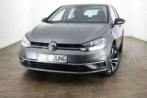 Volkswagen Golf VII Lim. IQ.DRIVE*Navi*App-Connect