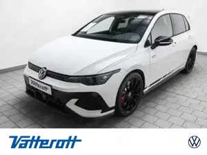 Volkswagen Golf GTI Clubsport 2.0 TSI DSG Navi Pano Akrapovic Winter