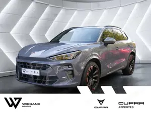 CUPRA Terramar VZ 2.0 TSI 4Drive HUD LED PANO 360° Bild 1