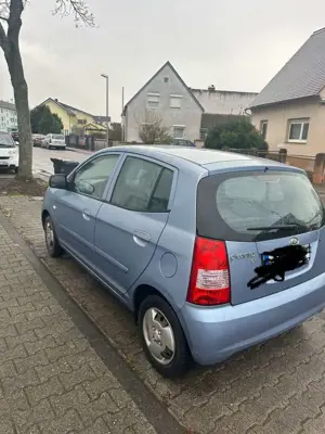 Kia Picanto 1.1 LX Bild 2