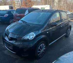Toyota Others Aygo AYGO Cool**KLIMA**4/5-TÜR**TÜV-AU-NEU**