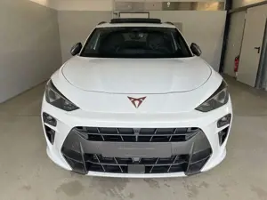 CUPRA Terramar VZ 4Drive Leder+Pano+AKEBONO+Matrix+AHK+Stdhz+2... Bild 2