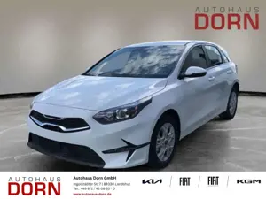 Kia Ceed / cee'd