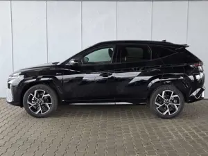 Hyundai TUCSON N-Line Hybrid 1.6 T-GDI 2WD / ACC LED 4x Shz PD...