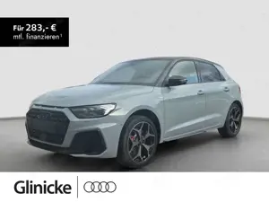 Audi A1 S line 40 TFSI 152(207) kW(PS) S tr