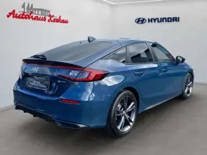 Honda Civic e:HEV 2.0 i-MMD Hybrid Sport (FE) Bild 3