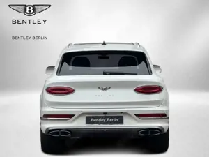 Bentley Bentayga V8 EWB Atelier Edition - BENTLEY BERLIN Bild 5
