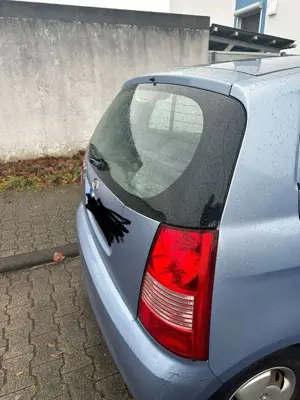 Kia Picanto 1.1 LX Bild 5